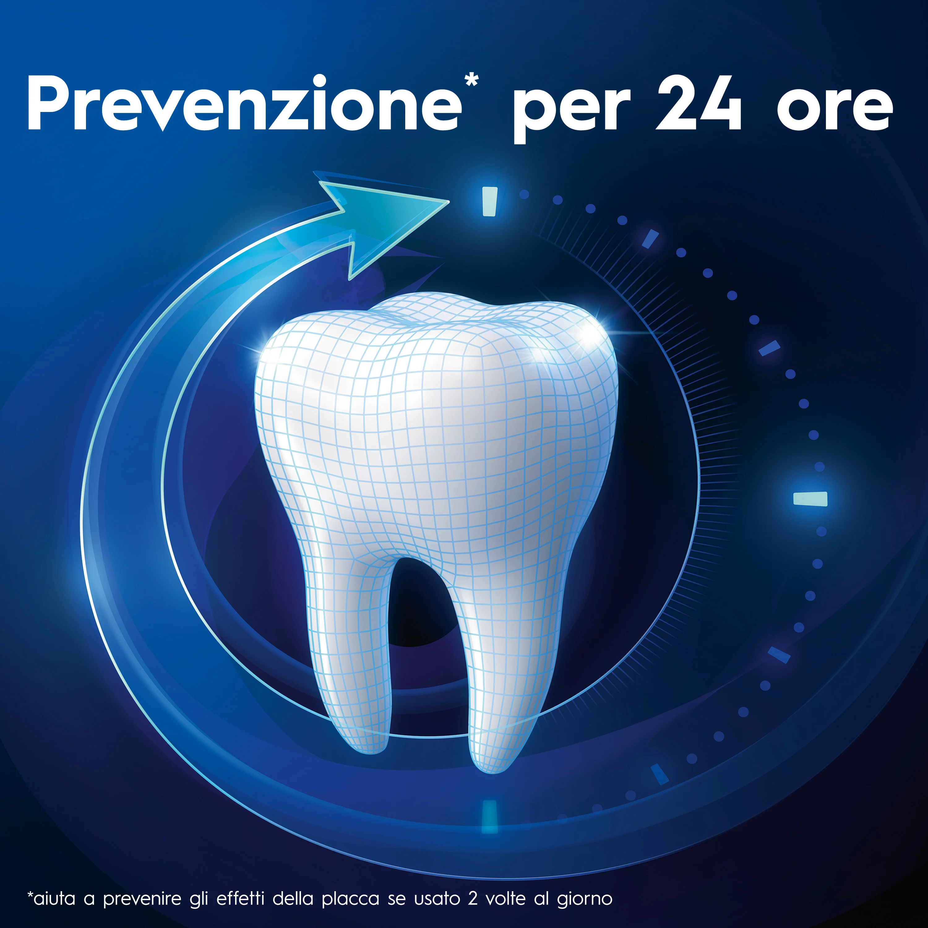 DENTIFRICIO ORAL B GENGIVE PURIFY PULIZIA PROFONDA