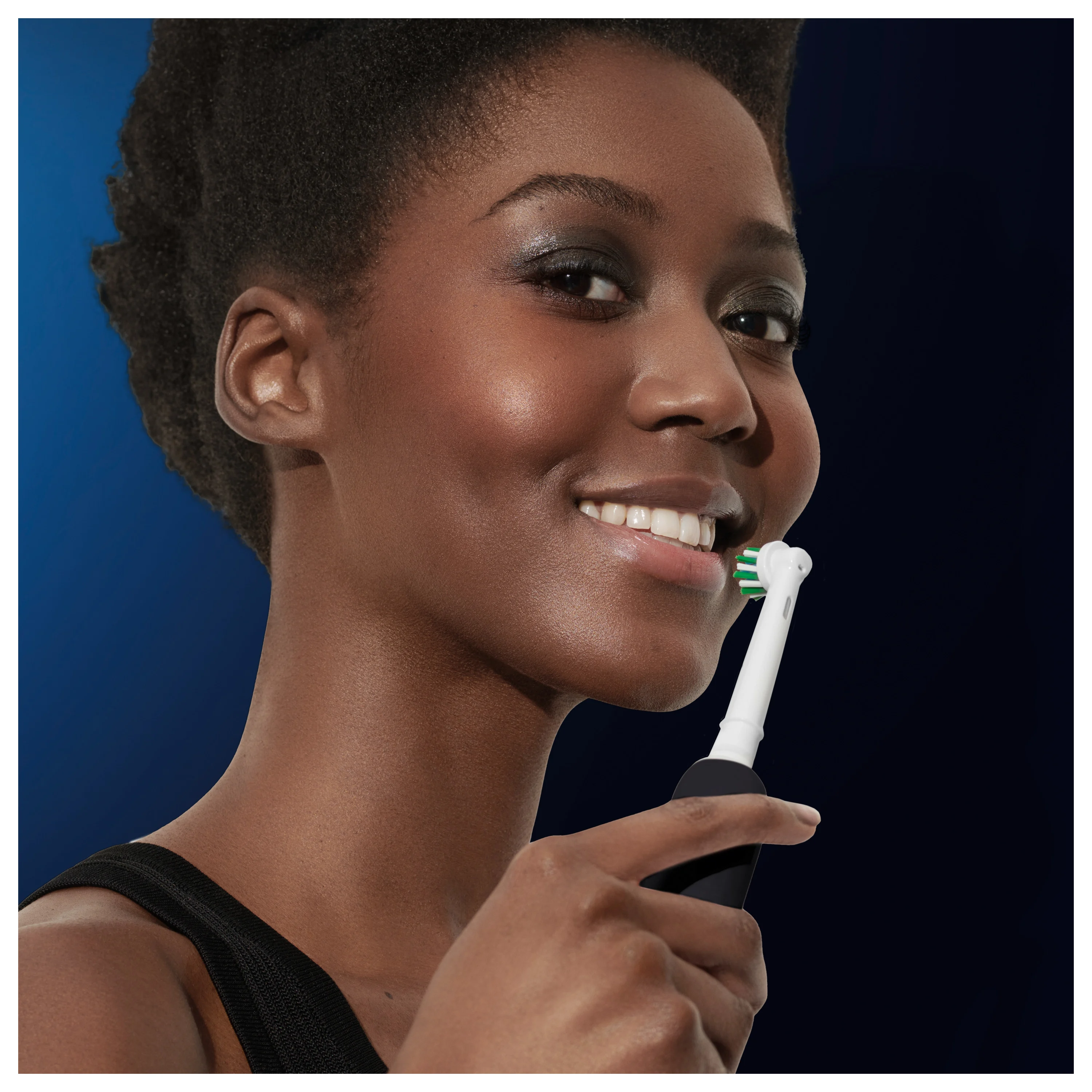 Pro 1  OralB