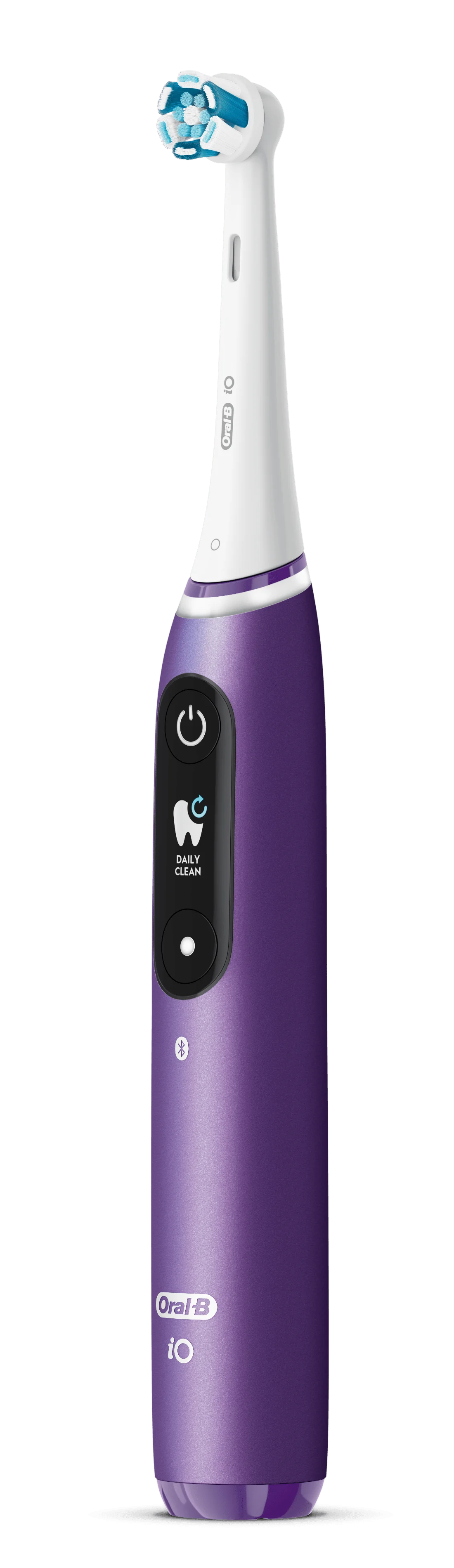 Oral-B iO 7n Go Electric Spazzolino Elettrico Pulizia