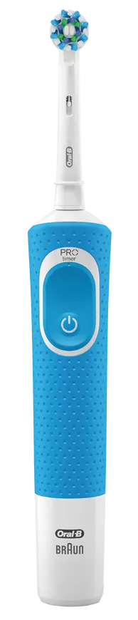 Oral-B Vitality 170 Spazzolino Elettrico Ricaricabile Braun