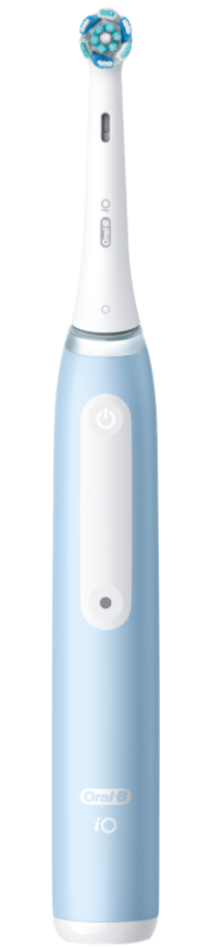 Oral-B Spazzolino Elettrico Ricaricabile iO 3S - Oral-B IT