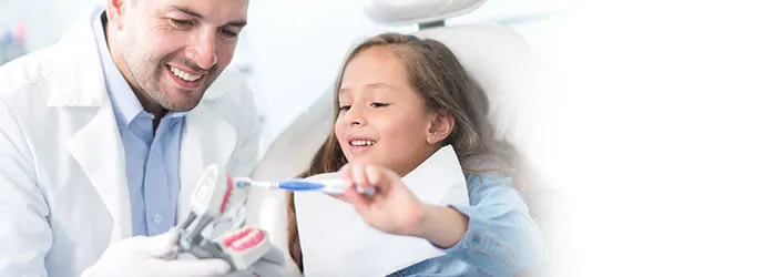 Come scegliere un' ortodontista article banner