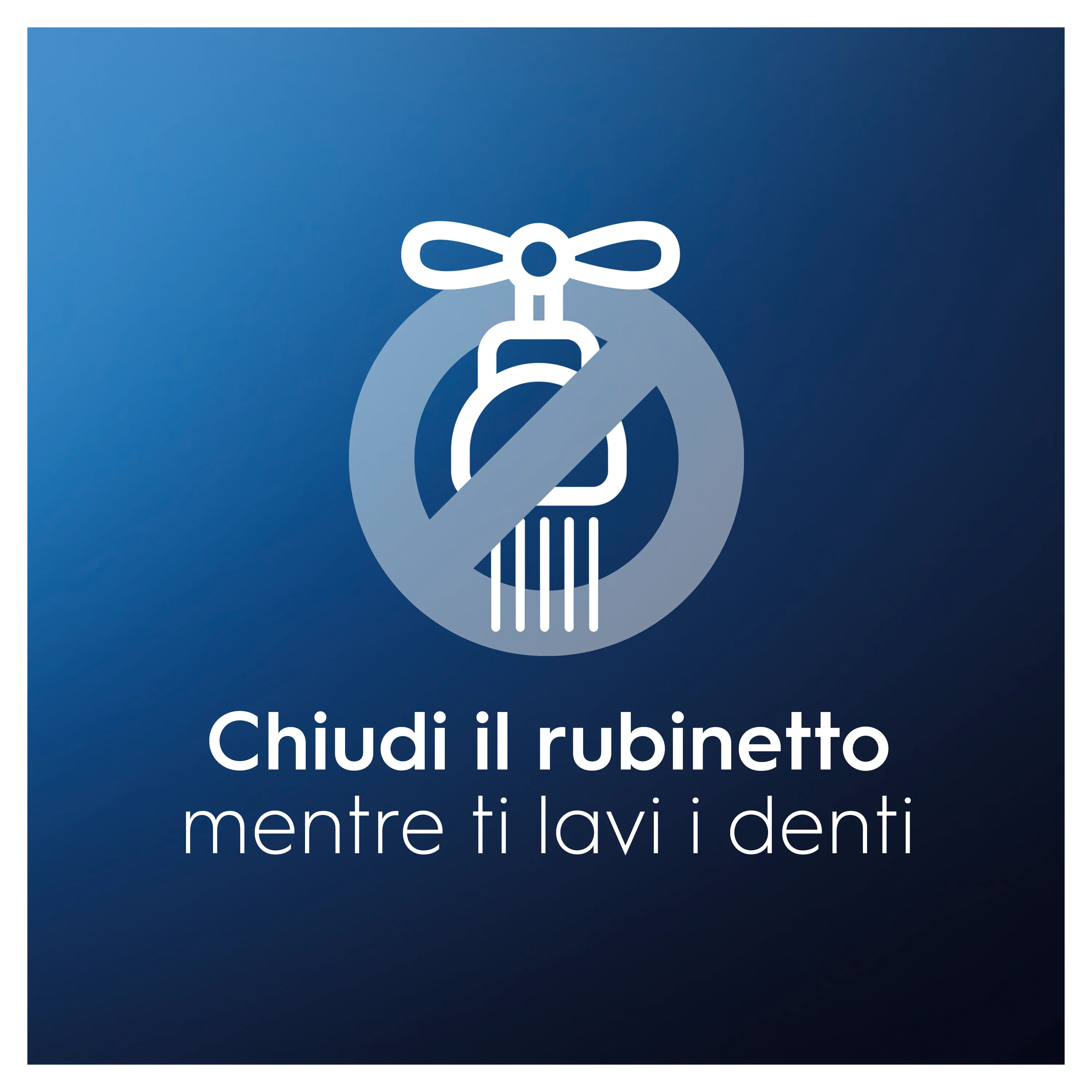 Oral-B Dentifricio Advanced Rigenera Smalto, Sapore Menta Piperita e Eucalipto - SI 