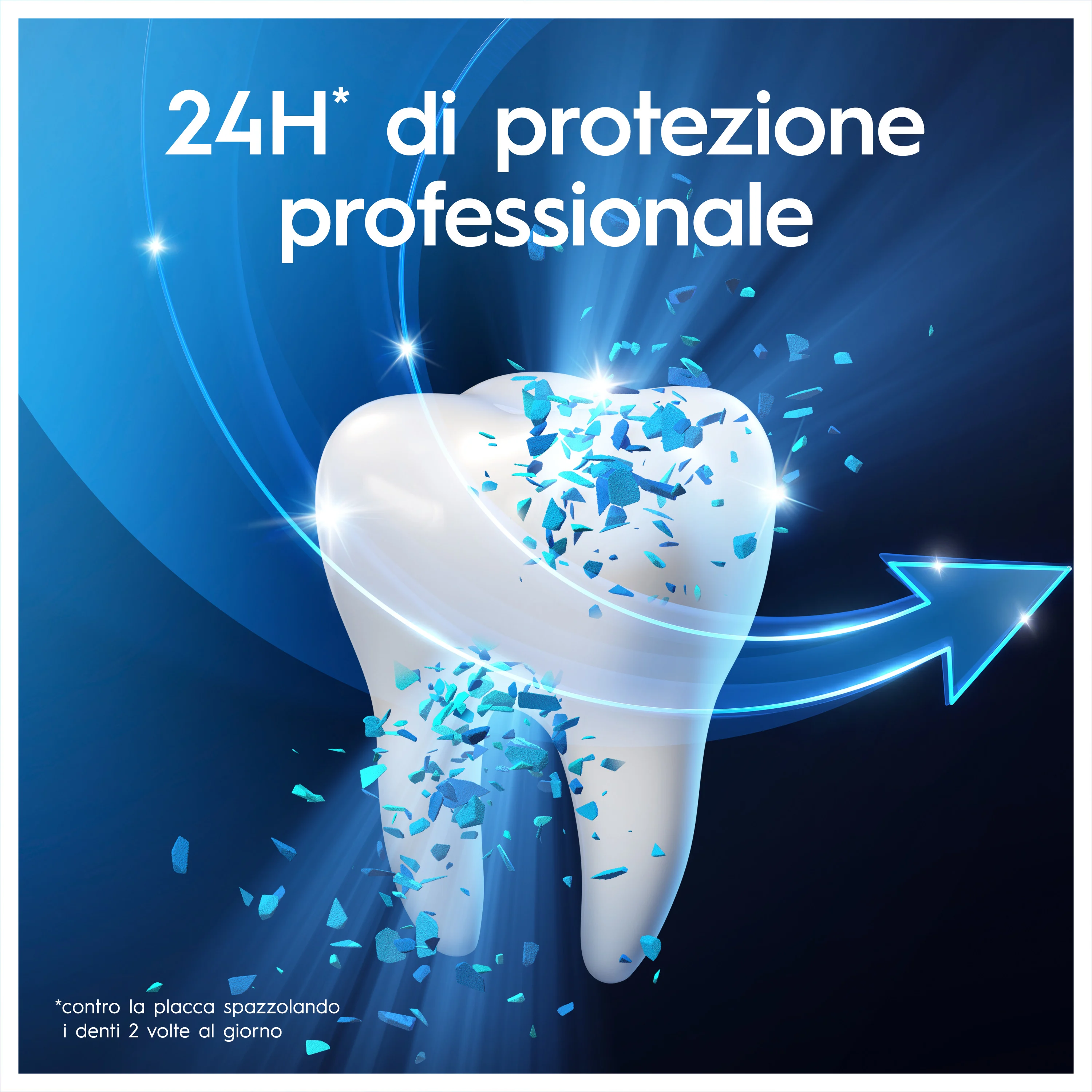 Oral B Dentifricio Pro Expert Professional