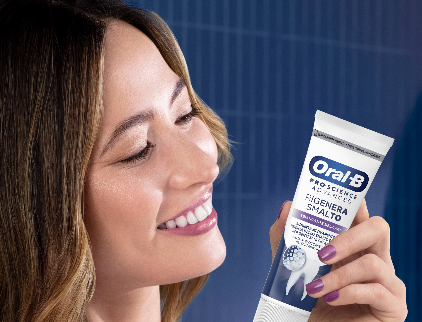 Acquista il Dentifricio Oral-B