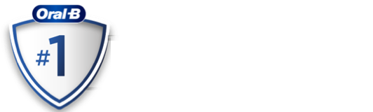 Oral-B shield