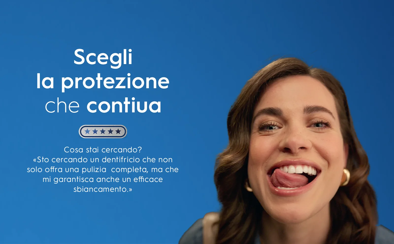 5 Dentifrici Oral-B Pro-Expert Sbiancante Delicato 