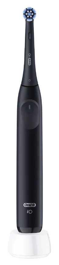 iO™ SERIES 2 - Black - Main 