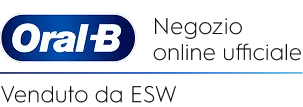 Oral-B Logo