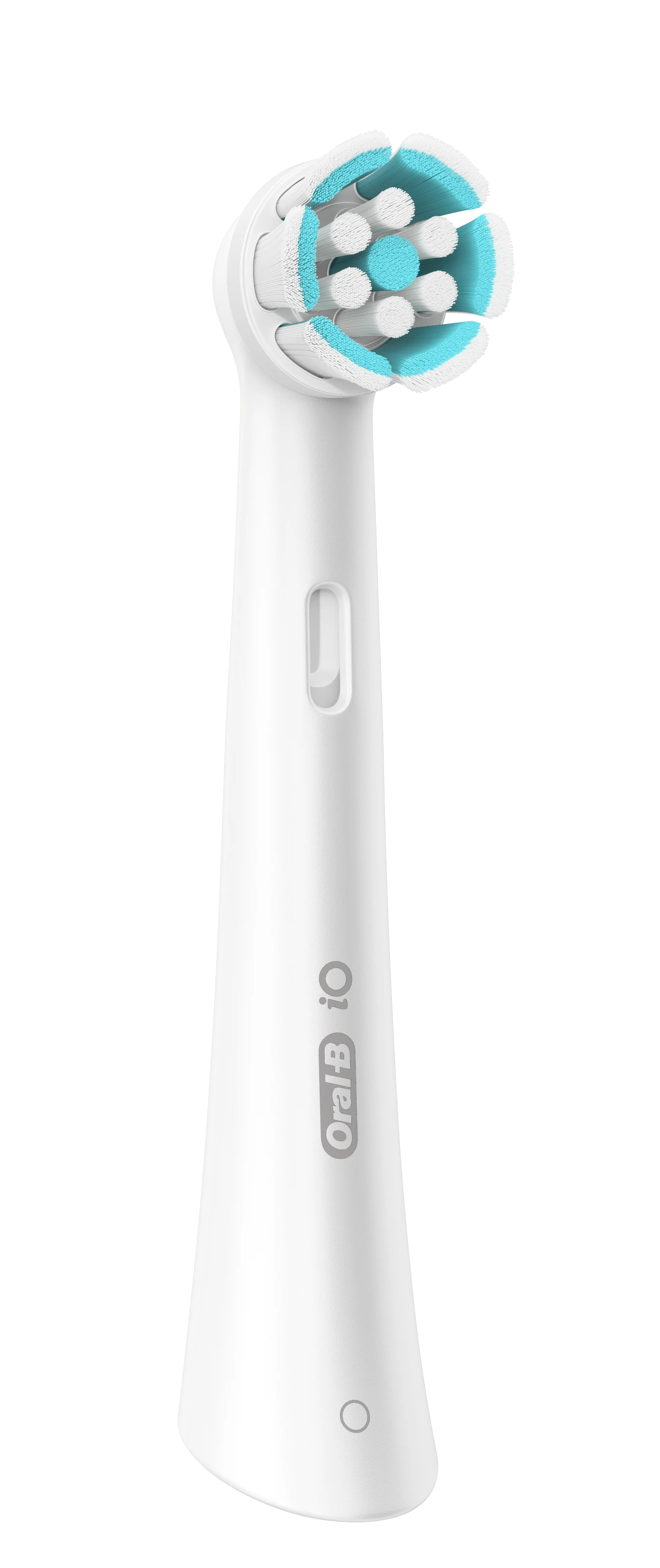 Oral-B iO Gentle Care - Testine di ricambio per spazzolino