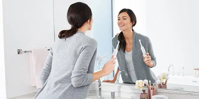 I benefici di una buona igiene orale article banner