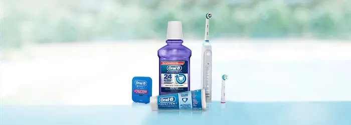 Come lavarsi I denti con l'apparecchio article banner
