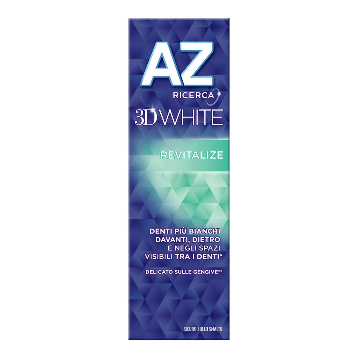 Dentifricio AZ 3D White Revitalize undefined
