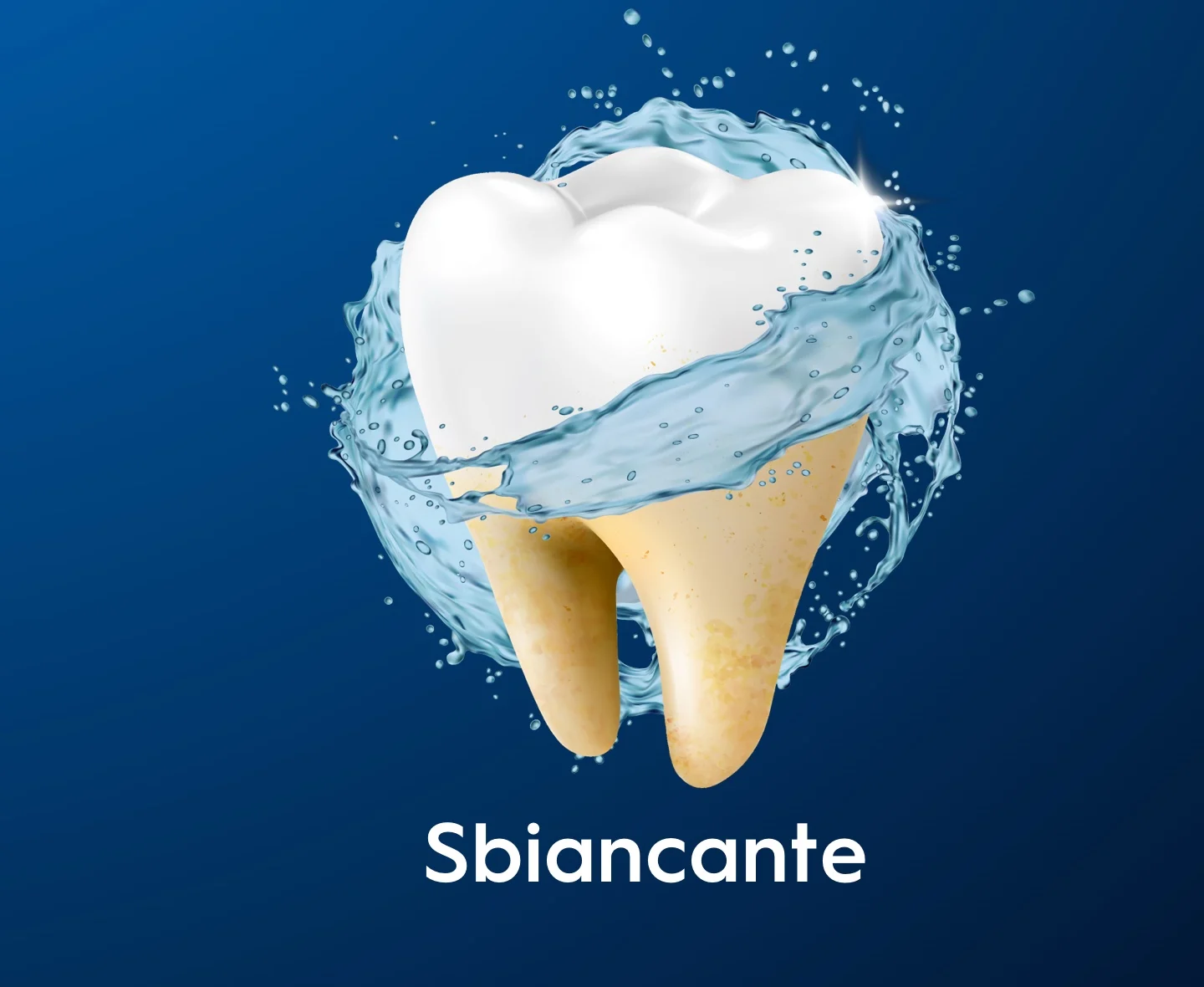 Sbiancante