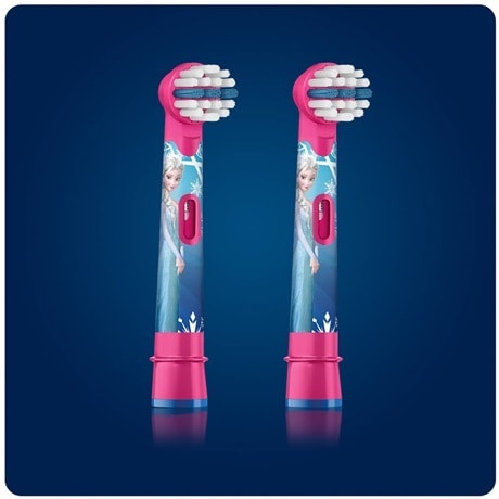 Oral-B Stages Power Bambini Ricambi 3 Testine — FarmaNove - Salute e  Risparmio