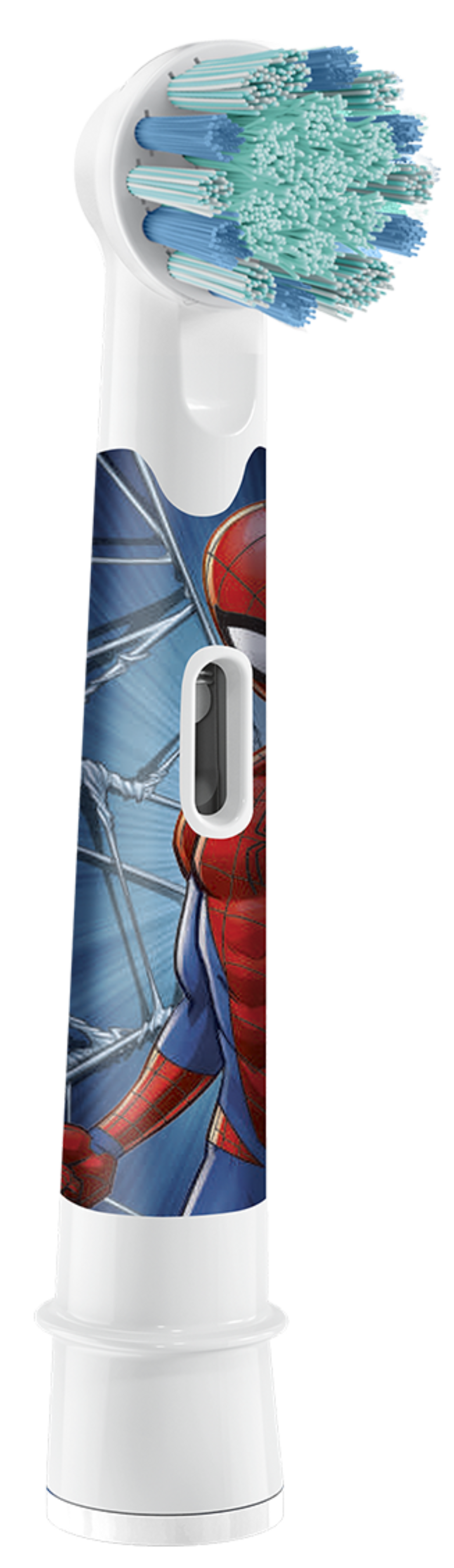 Oral-B Kids Testine Di Ricambio Con Marvel Spiderman 