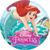 PRINCIPESSE DISNEY 