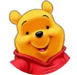 WINNIE THE POOH 