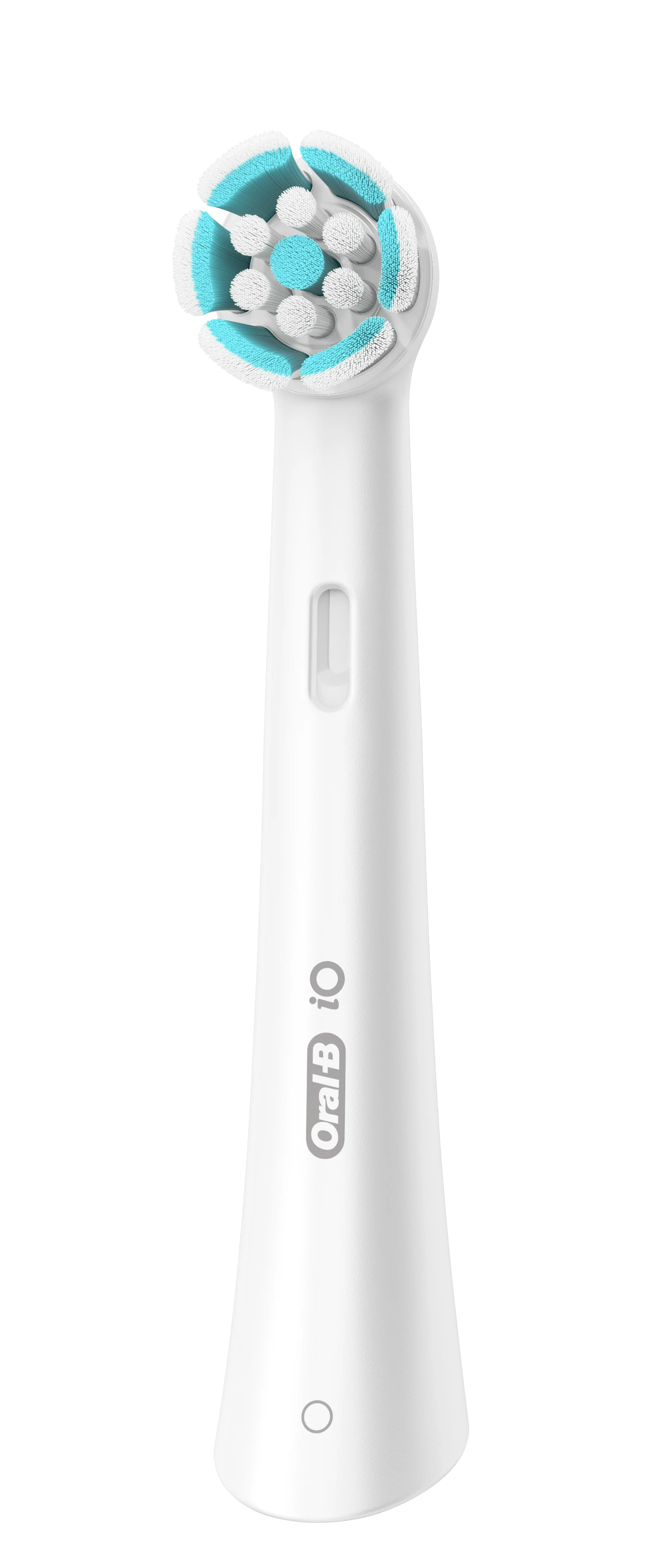 Oral-B Testina di Ricambio iO Gentle Care - 2 pz - Sorrisodeciso