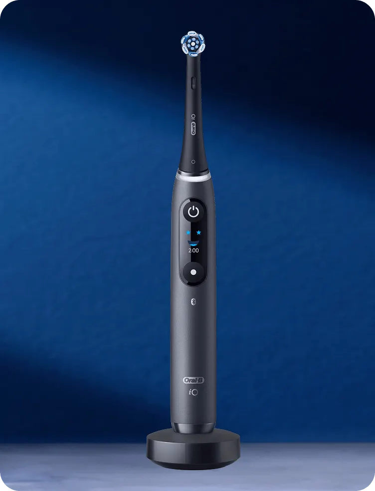 iO9 Electric Toothbrush