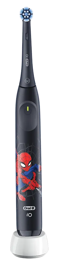 Oral-B iO Kids Spazzolino Elettrico Spiderman 