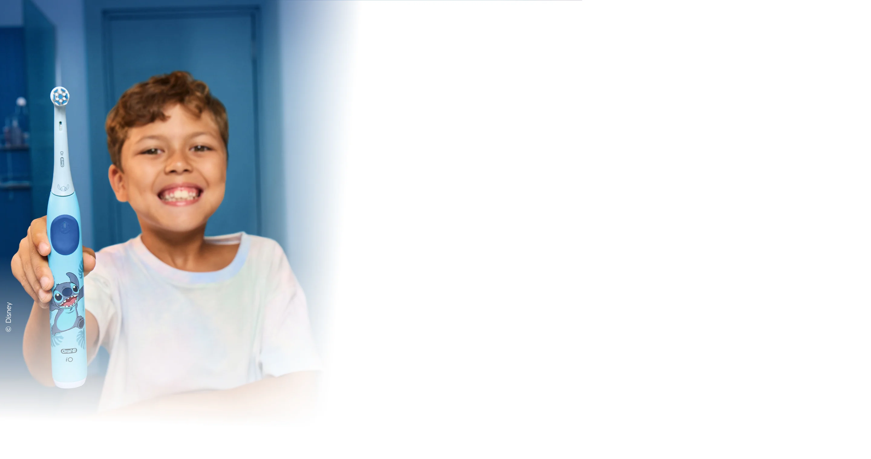 Prendersi cura della spazzola è facile