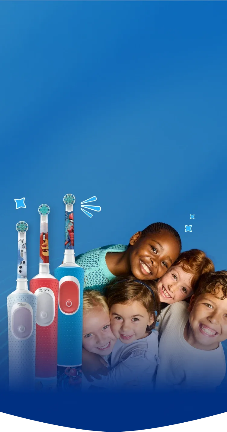 Generazione Pulita per bambini 3+