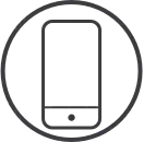 Oral-B Support Icon