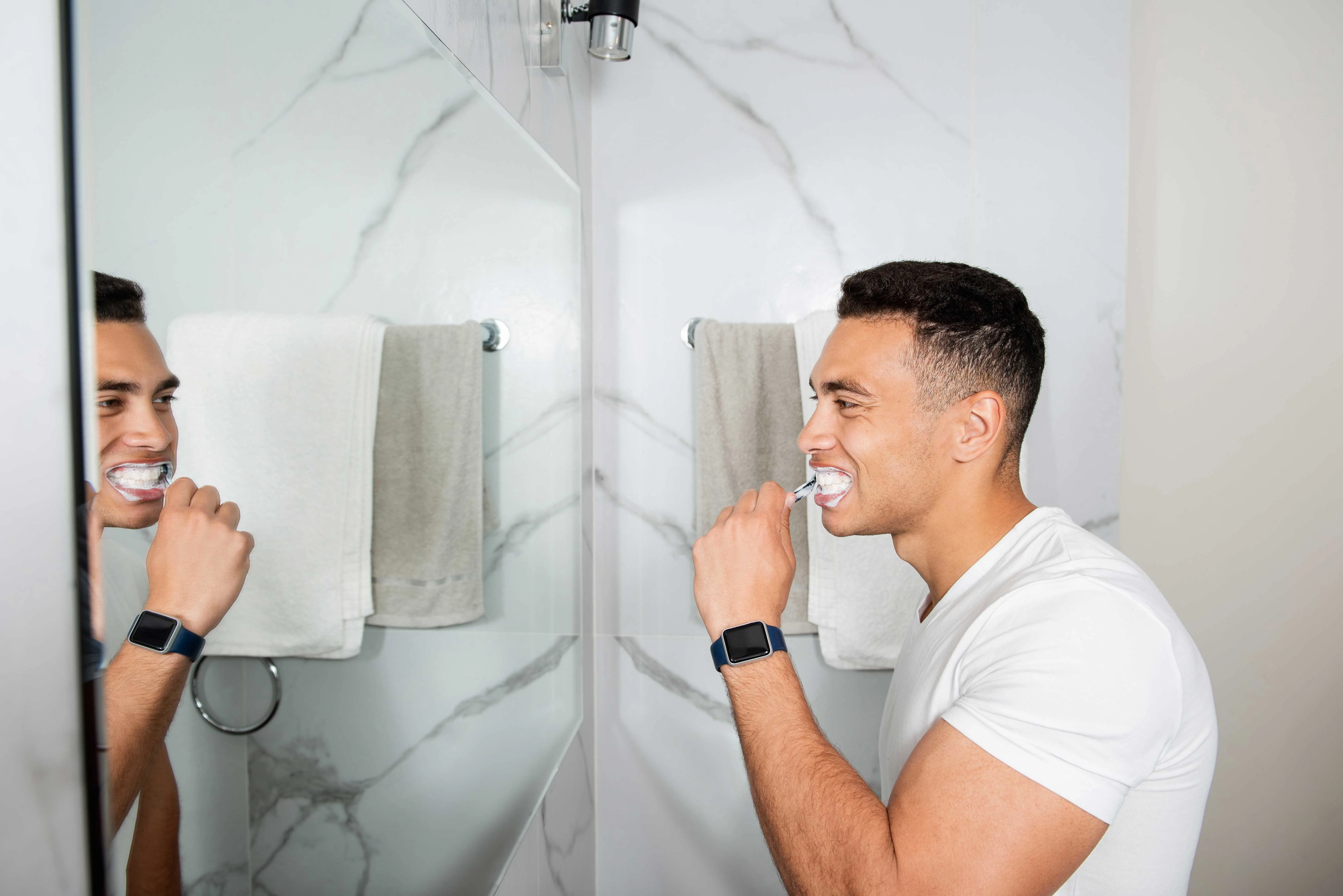 Article - How Often Should You Change Your Toothbrush? - Ogni quanto tempo bisogna cambiare lo spazzolino? HERO