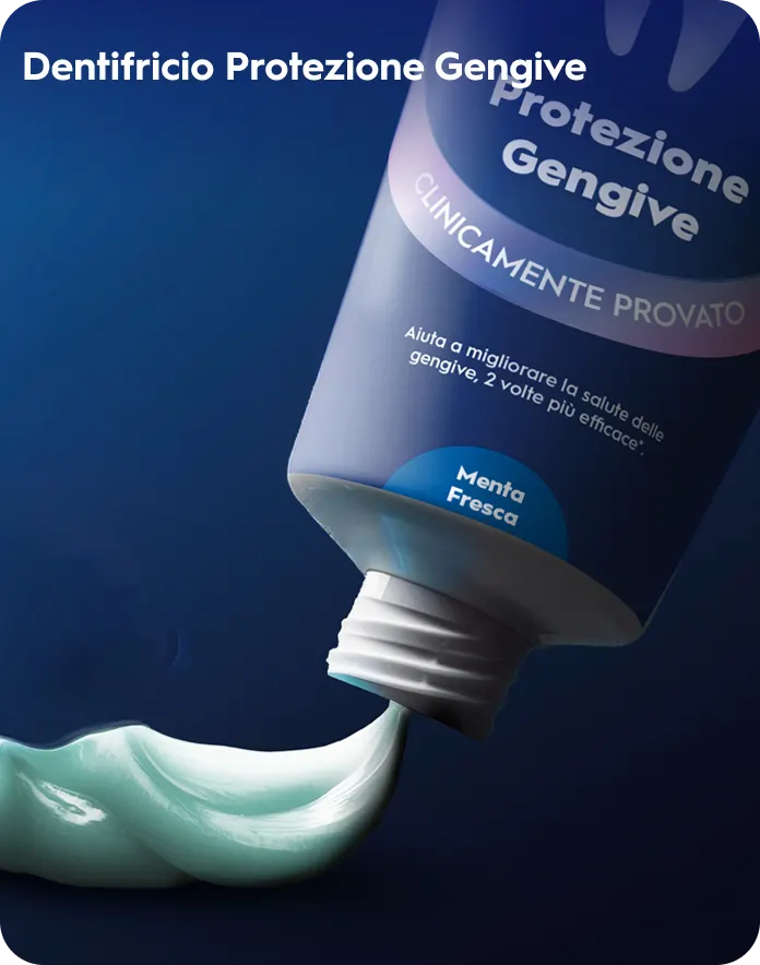 Sensitivity Protection Toothpaste