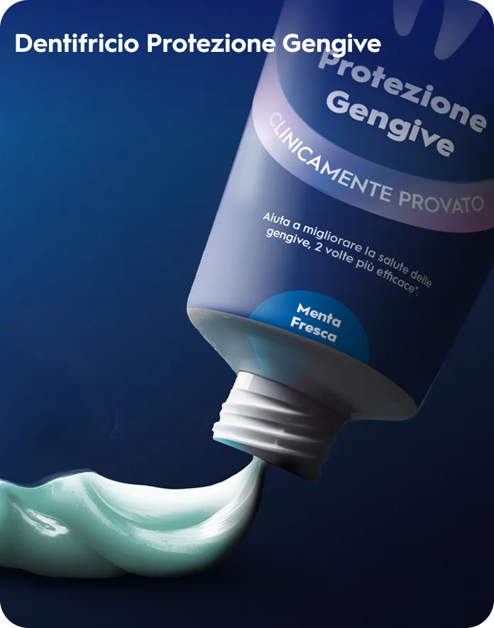 Sensitivity Protection Toothpaste