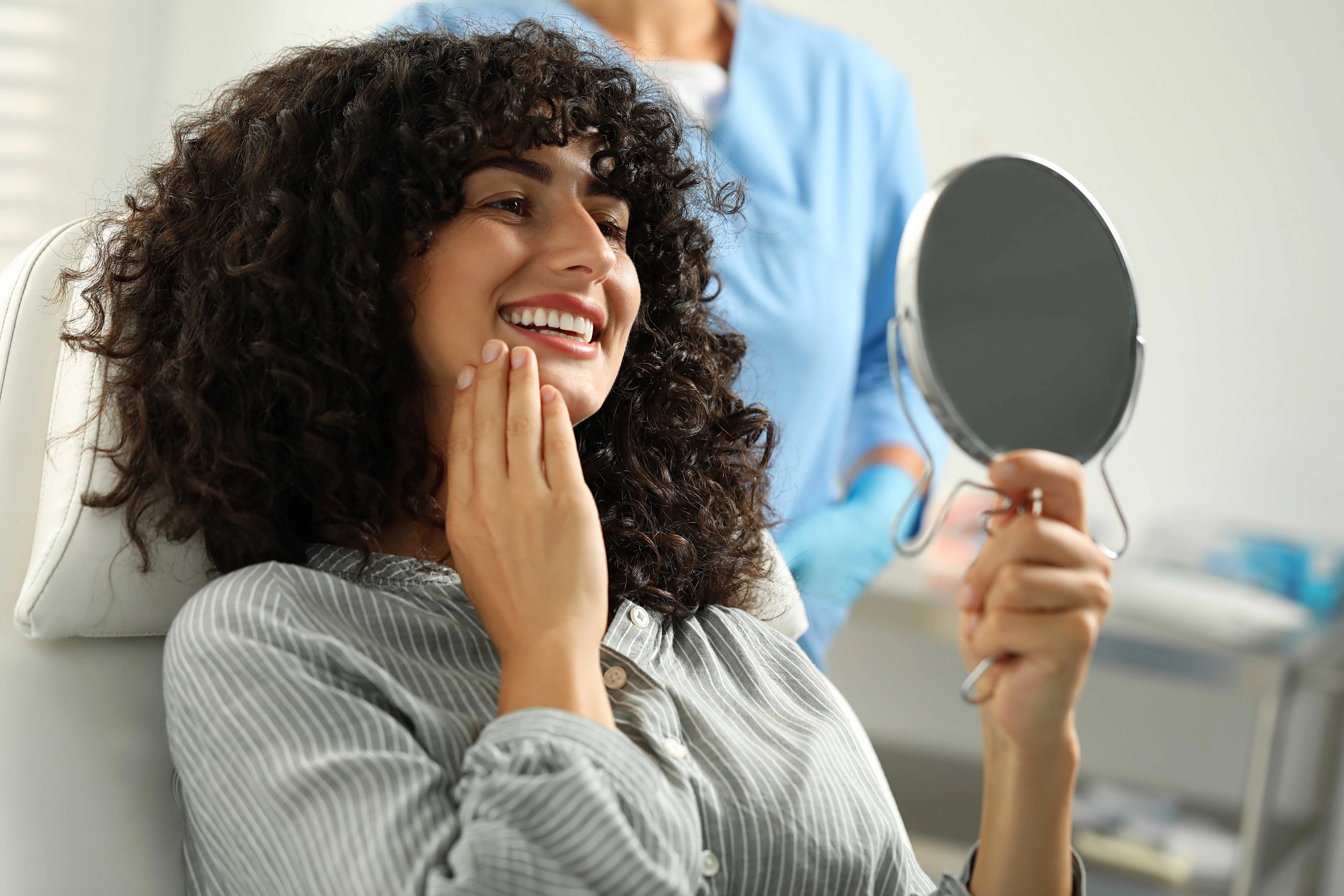 Article - How Long Should You Brush Your Teeth? - Per quanto tempo bisogna lavarsi i denti? HERO