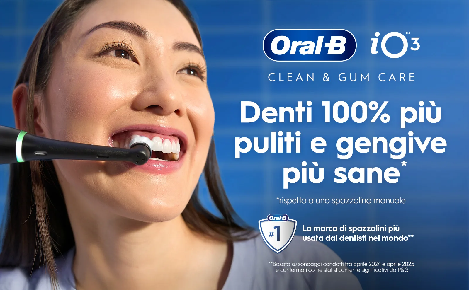 Denti 100%
