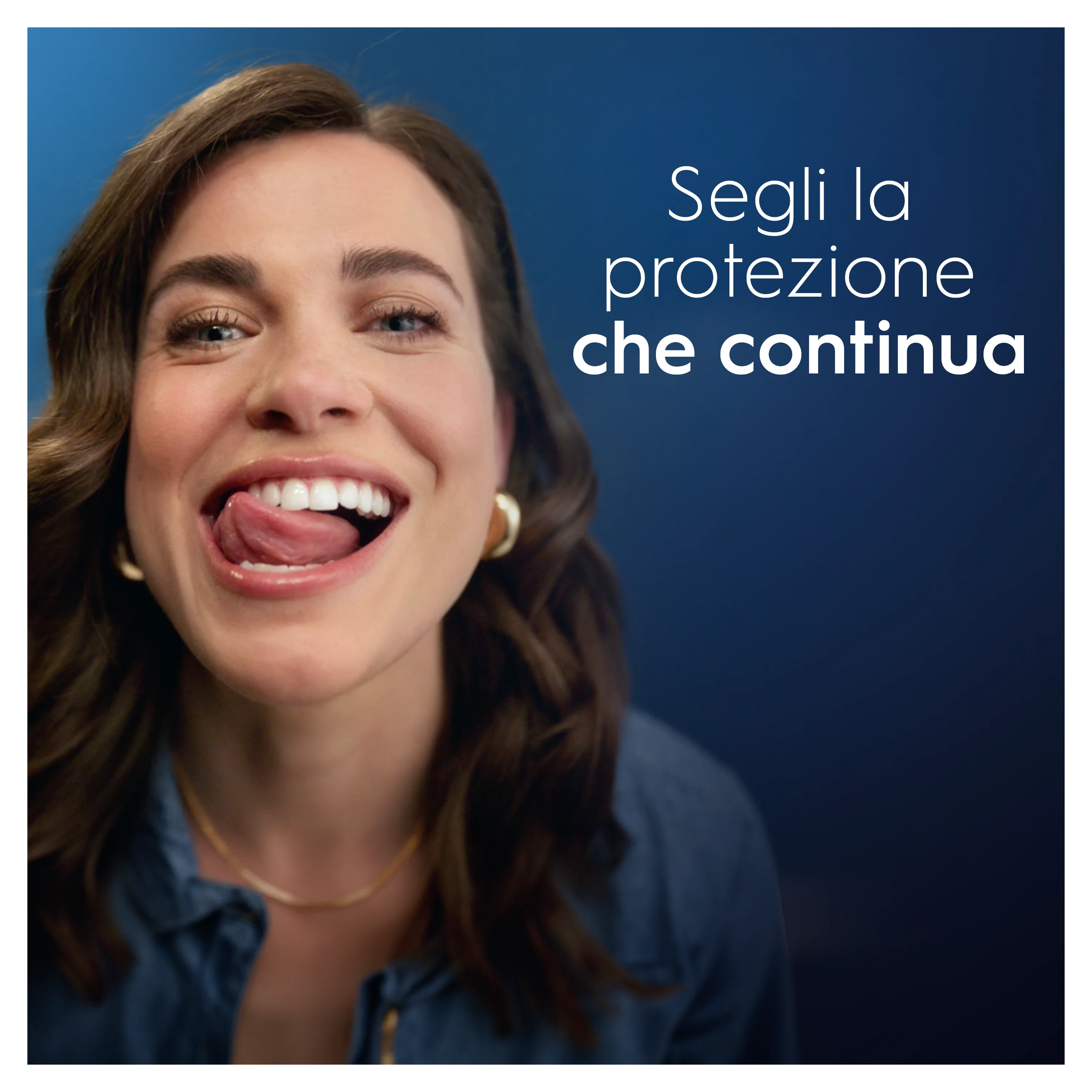 Oral-B Dentifricio Advanced Rigenera Smalto, Sapore Menta Piperita e Eucalipto - SI 