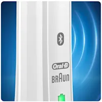 Oral-B Smart 4 4000n spazzolino elettrico | Oral-B