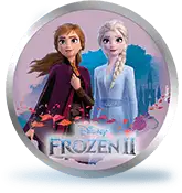 DISNEY FROZEN 
