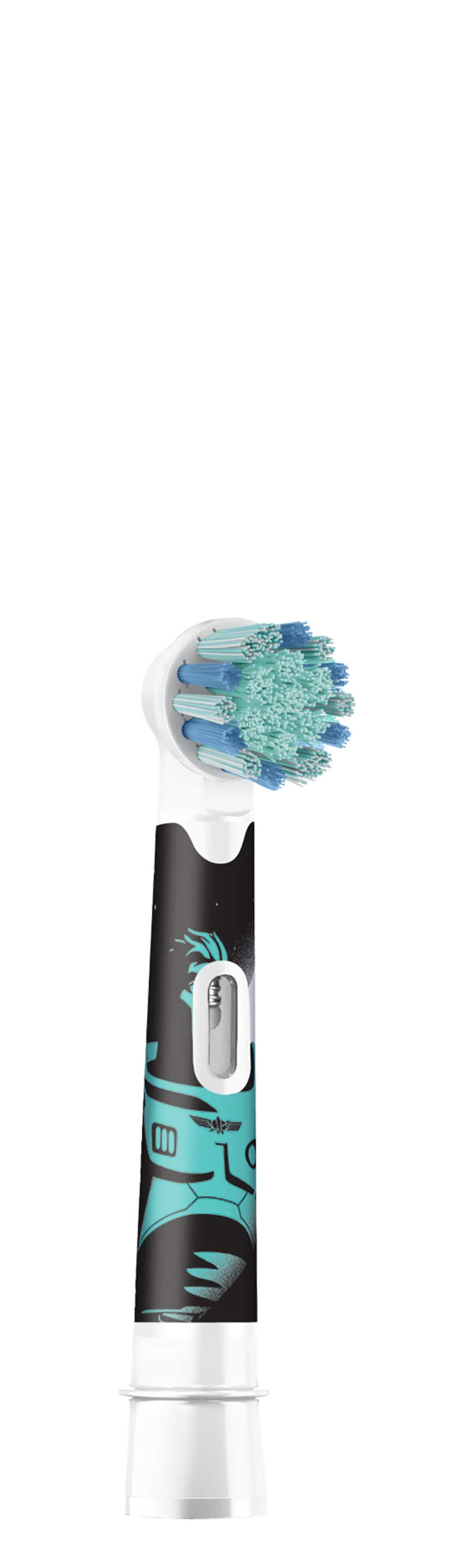 Oral-B Kids Testine Di Ricambio Con Disney Lightyear