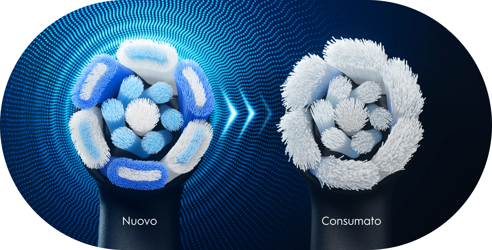 Oral-B Smart Bristles 