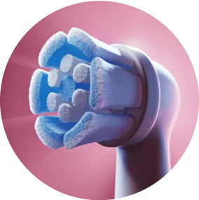 iO Gentle Care 