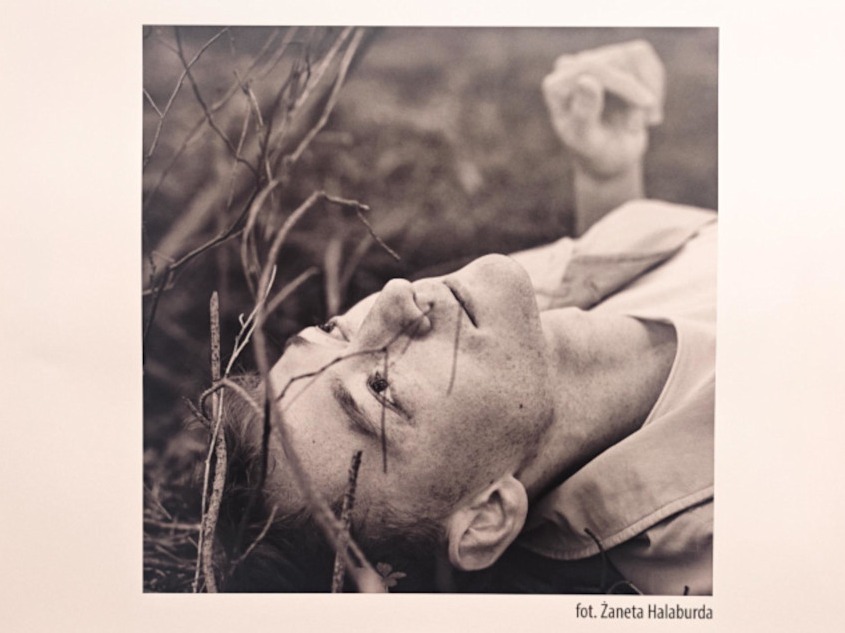 wystawa prac dyplomowych Wrocławskiej Szkoły Fotografii