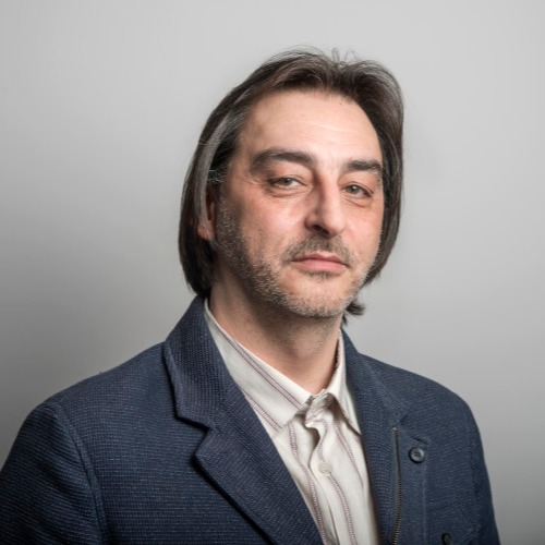 Arkadiusz Sarnes