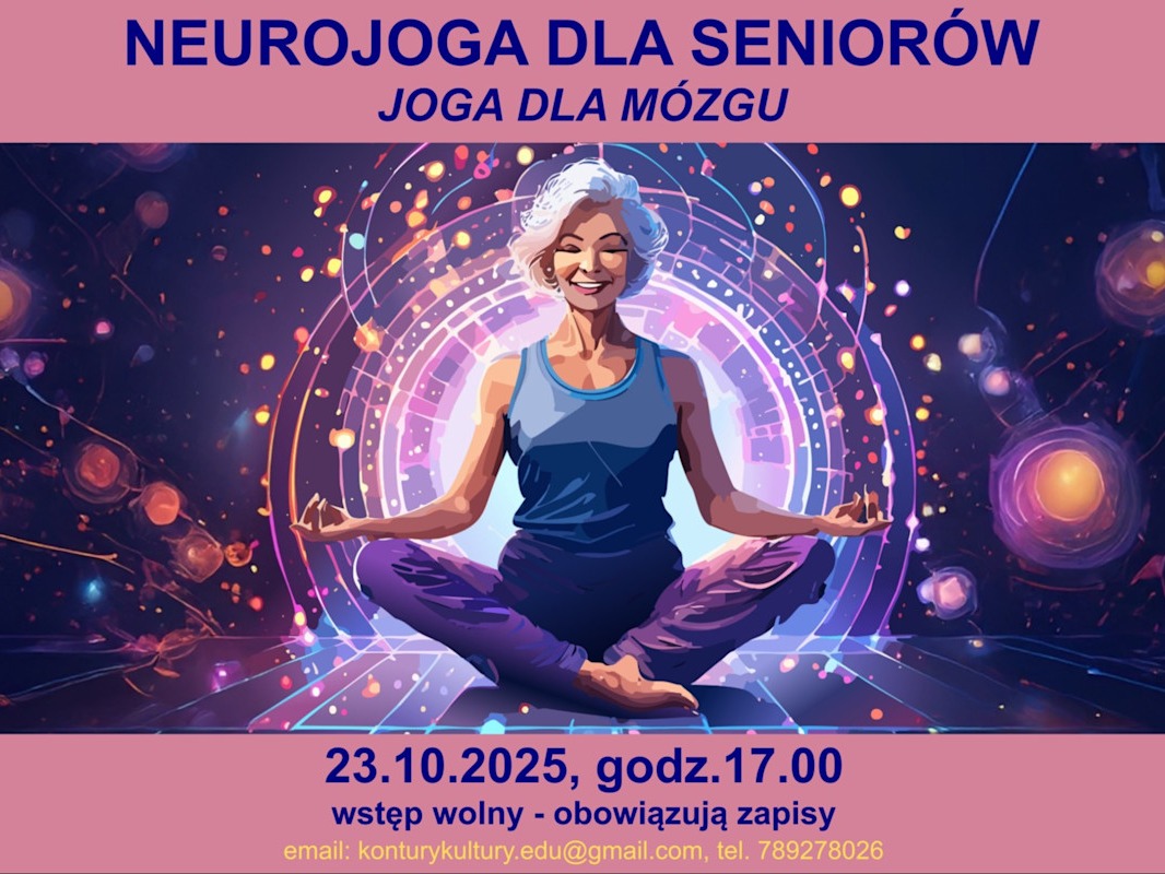 Grafika do karty: NEUROJOGA