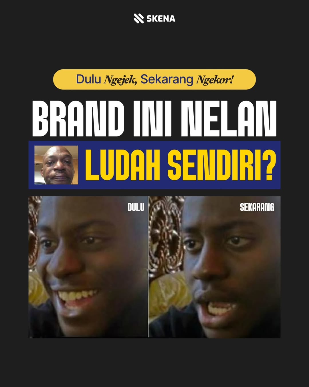 Humor Marketing