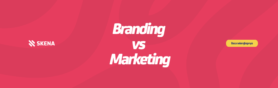 Cover Blog Brand Identity