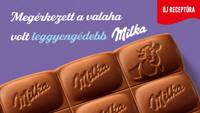 Tendereswt milka