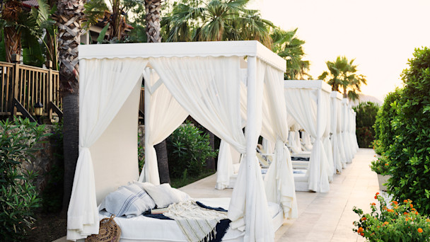 Reis til TUI Blue For Two med TUI