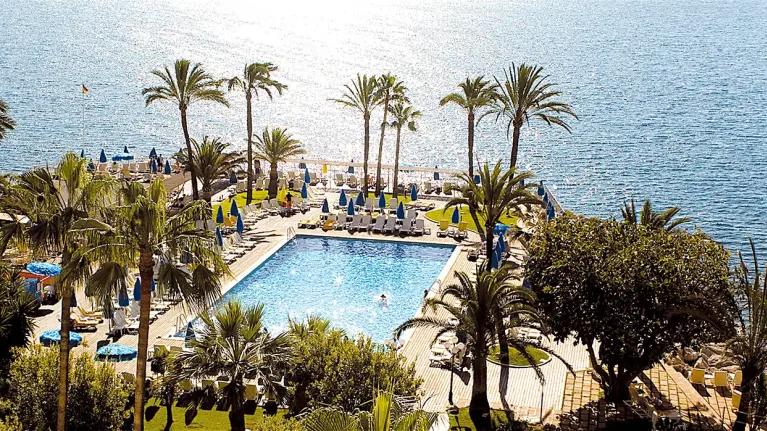 Reis til RIU med TUI