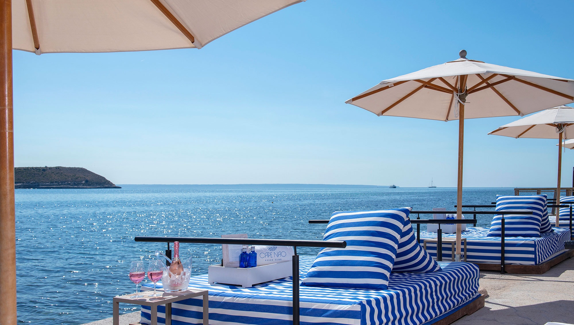 Restplasser til Mallorca med TUI