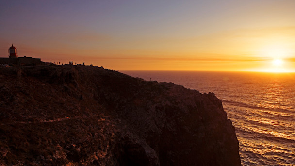 Det er varmt og godt i Portugal i juli, bestill med TUI