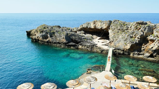 Restplasser til Kreta